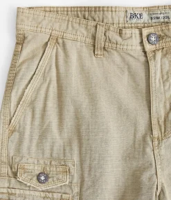 BKE Kramer Stretch Short Chinchilla Sale