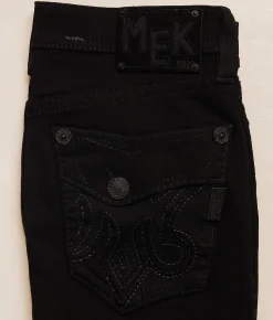 Bottoms|Jeans | MEK Kris Boot Stretch Jean Kris 106
