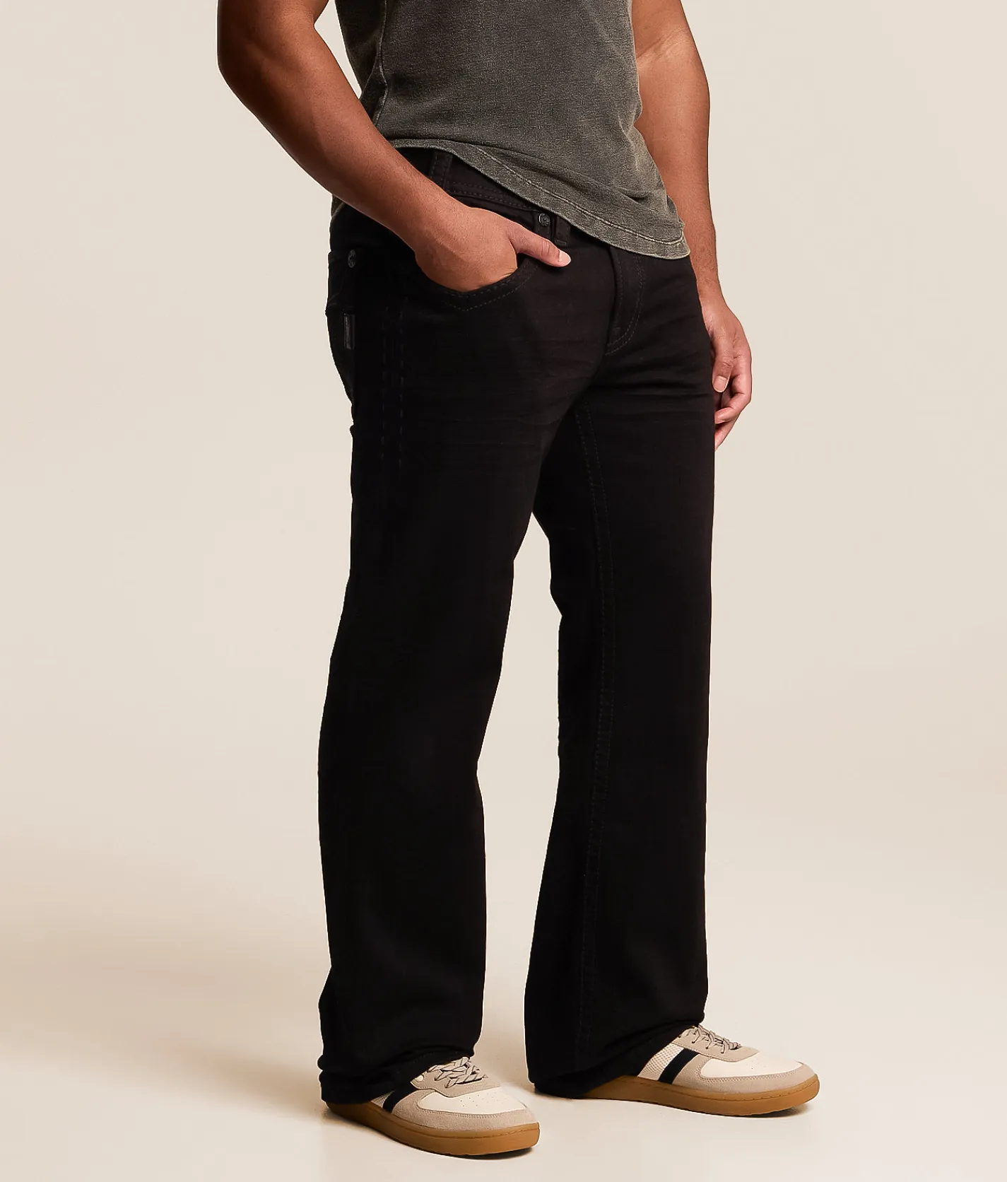 Bottoms|Jeans | MEK Kris Boot Stretch Jean Kris 106
