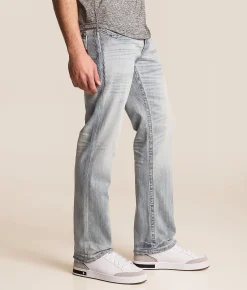 Jeans | MEK Kris Straight Stretch Jean Kris 105