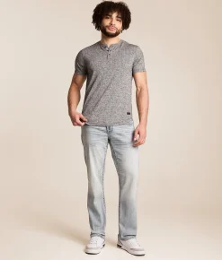 Jeans | MEK Kris Straight Stretch Jean Kris 105