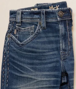 MEK Kris Stretch Short Kris 110 Best