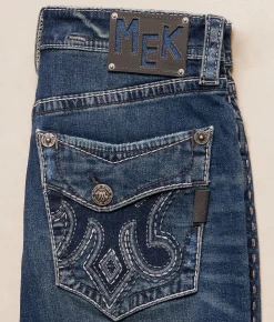 MEK Kris Stretch Short Kris 110 Best