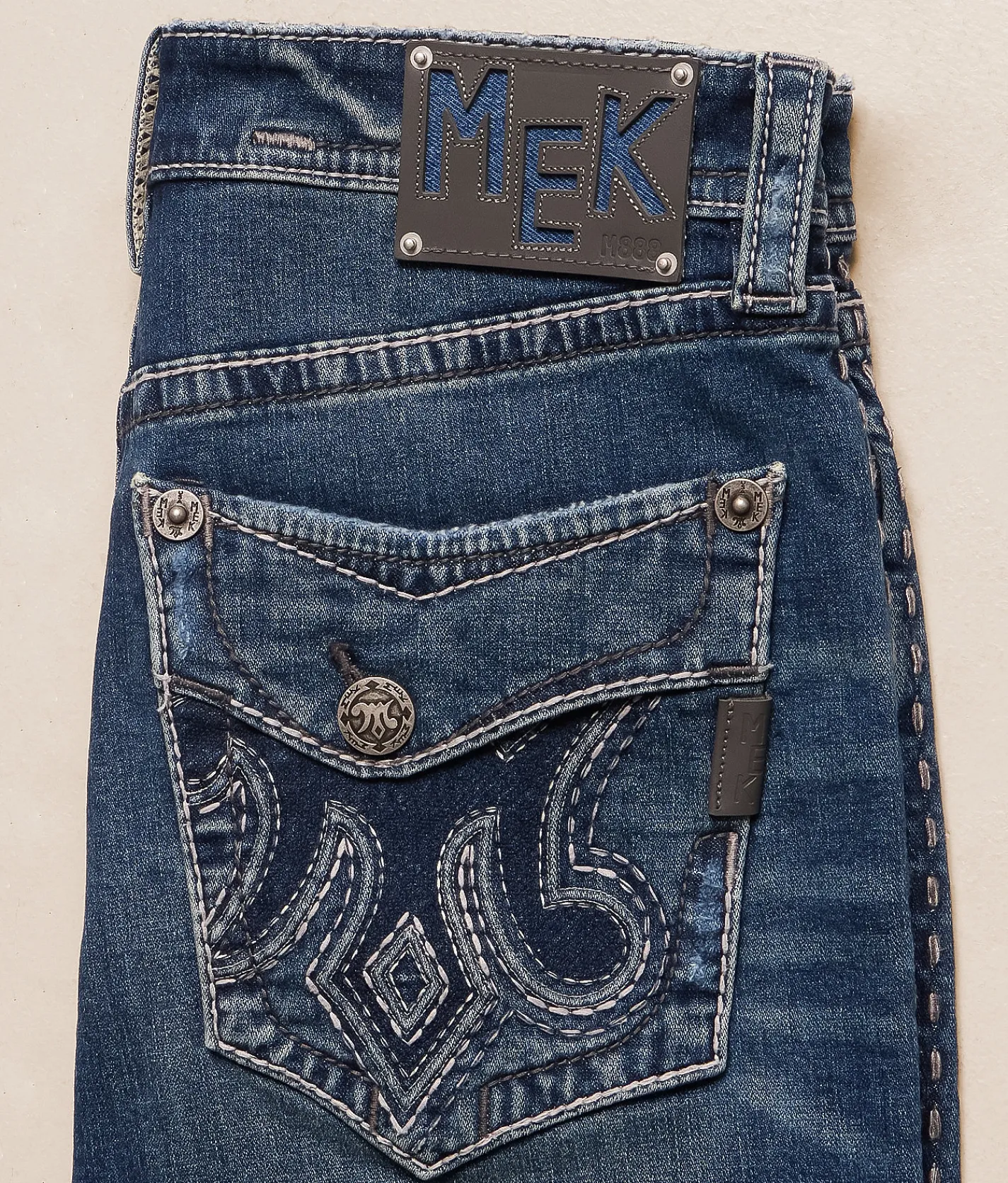 MEK Kris Stretch Short Kris 110 Best