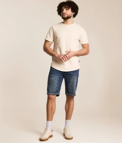 Bottoms | MEK Kris Stretch Short Kris 110