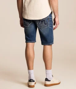 Bottoms | MEK Kris Stretch Short Kris 110