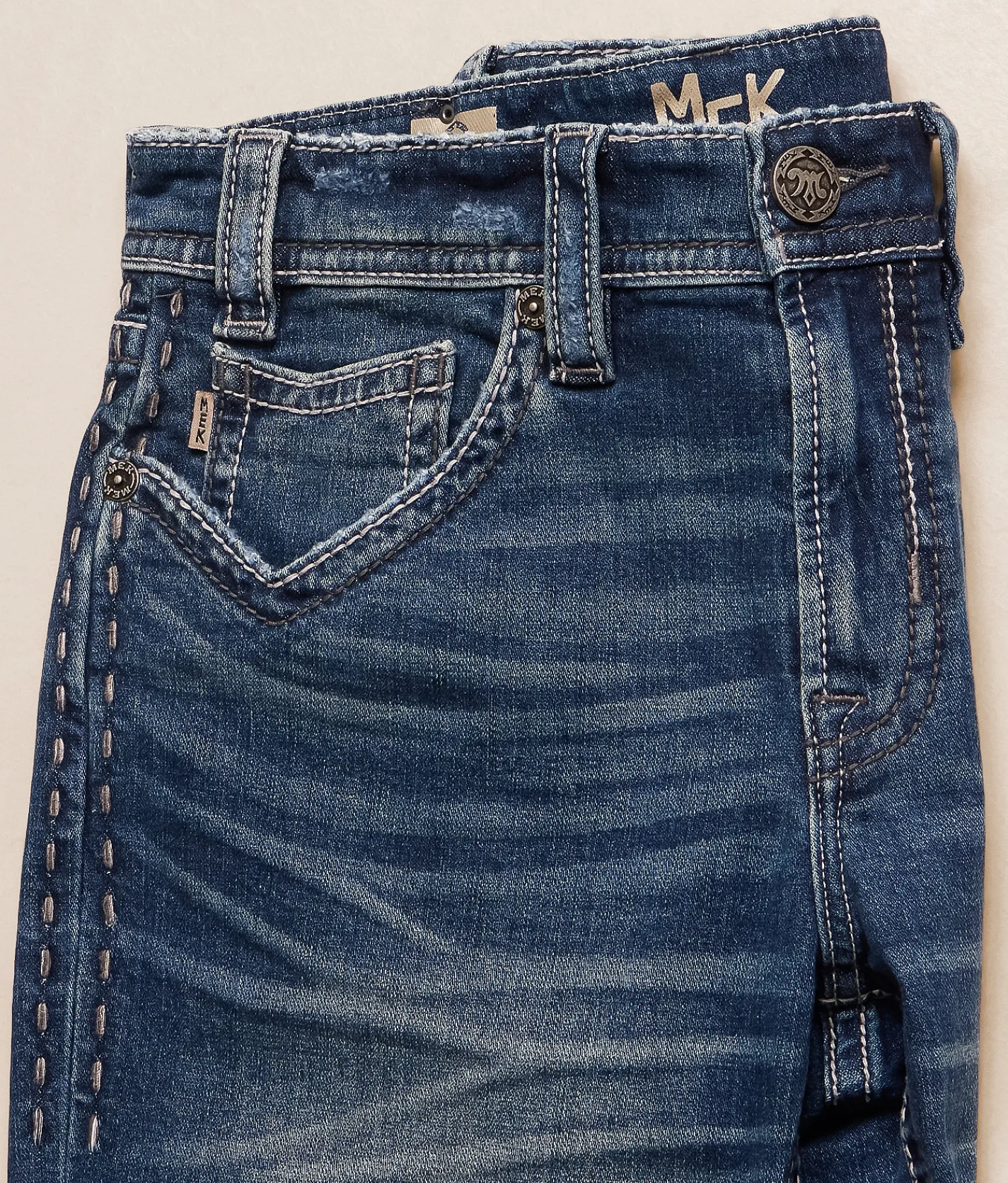 Bottoms | MEK Kris Stretch Short Kris 110