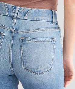 KanCan Signature Kurvy High Rise Ankle Skinny Stretch Jean Nyla Online