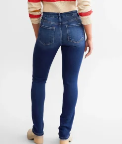 KanCan Signature Kurvy High Rise Classic Skinny Stretch Jean Vietnam