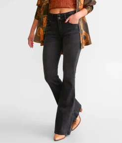 Jeans|Bottoms | KanCan Signature Kurvy High Rise Flare Stretch Jean Jamie