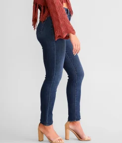 Jeans|Bottoms | KanCan Signature Kurvy Ultra High Rise Skinny Stretch Jean Leah