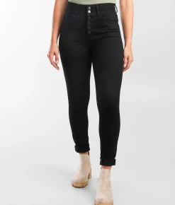 KanCan Signature Kurvy Ultra High Skinny Jean Anity Clearance