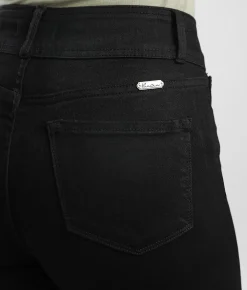 KanCan Signature Kurvy Ultra High Skinny Jean Anity Clearance