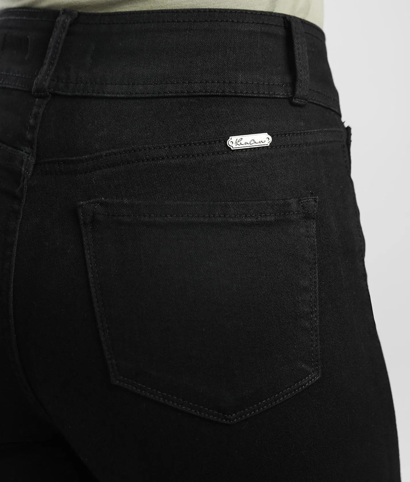 KanCan Signature Kurvy Ultra High Skinny Jean Anity Clearance