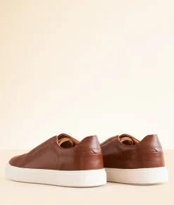 Shoes | Steve Madden Lacer Shoe Cognac