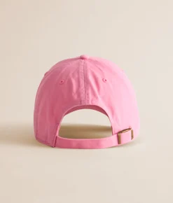 Accessories | '47 Brand LA Dodgers Baseball Hat Rose