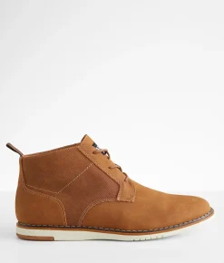 Shoes | Steve Madden Lakke Shoe Cognac