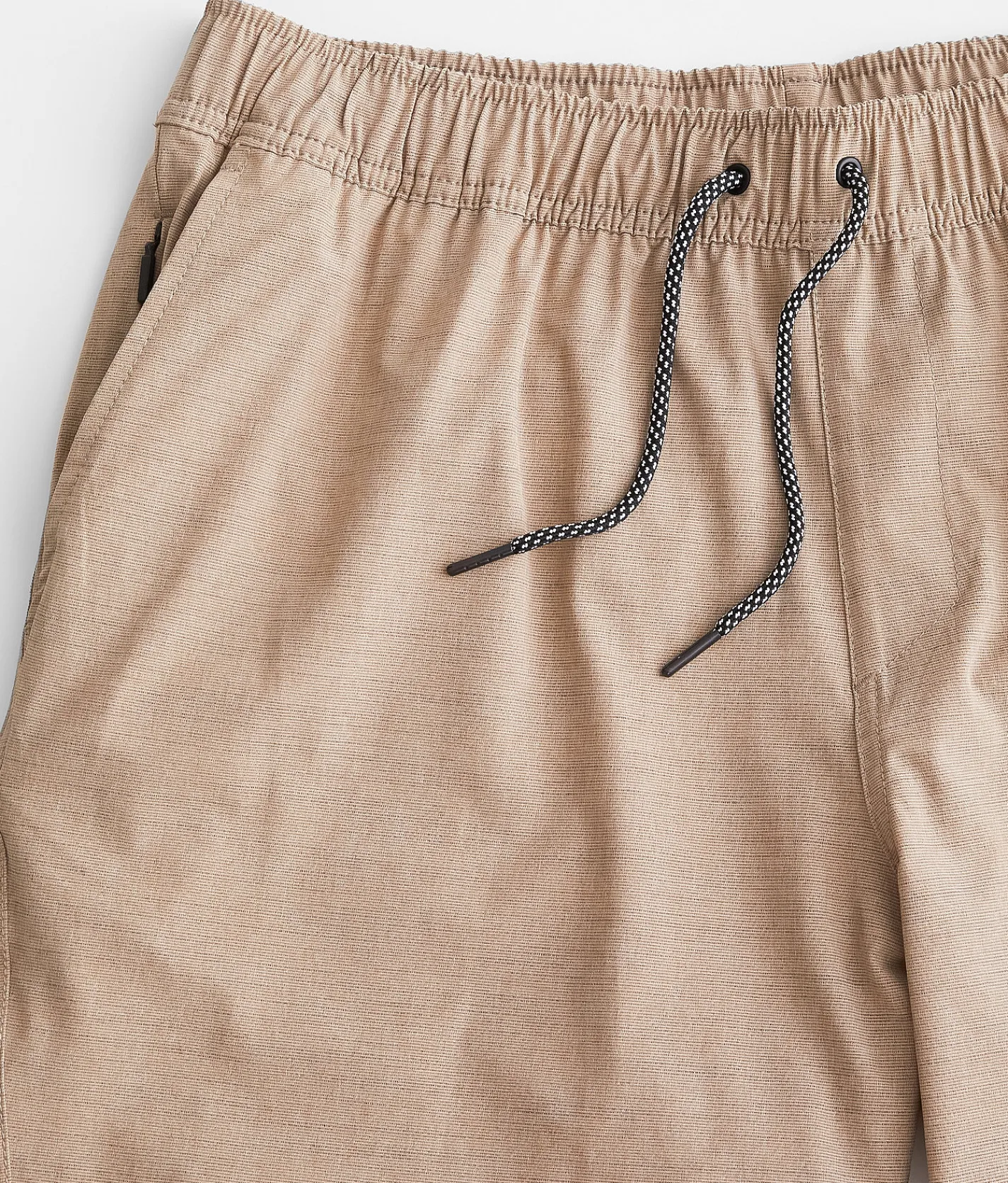 Departwest Lancaster Stretch Walkshort Khaki Clearance