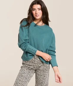 Free People Lapis Thermal Black