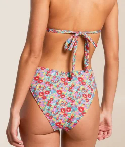 Rip Curl Las Flores Swim Bottom Multico Hot