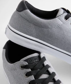 Activewear|Shoes | Departwest Layton Sneaker White