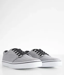 Activewear|Shoes | Departwest Layton Sneaker White