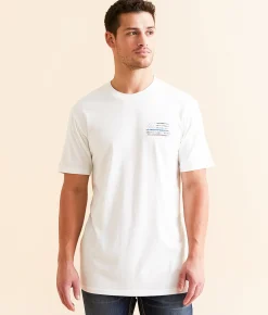 Howitzer Leads The Way T-Shirt White Sale