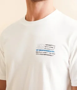 Howitzer Leads The Way T-Shirt White Sale
