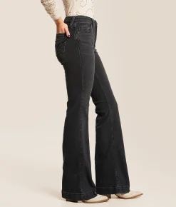 Ariat Leilani Slim Trouser Stretch Jean Winston Online