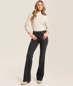 Jeans | Ariat Leilani Slim Trouser Stretch Jean Winston