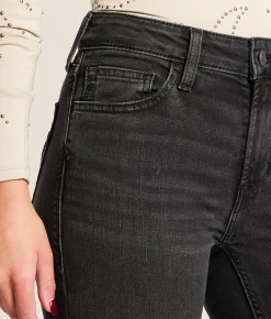 Jeans | Ariat Leilani Slim Trouser Stretch Jean Winston