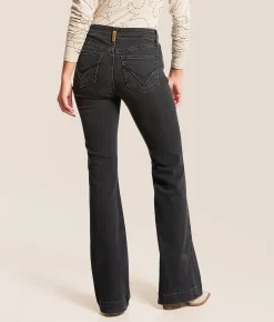 Jeans | Ariat Leilani Slim Trouser Stretch Jean Winston