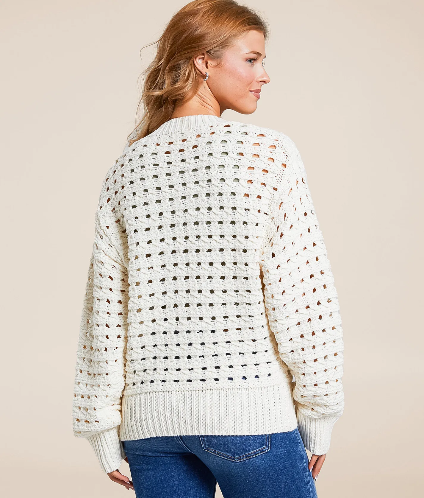Z Supply Liam Cardigan Sweater Sea Salt Hot