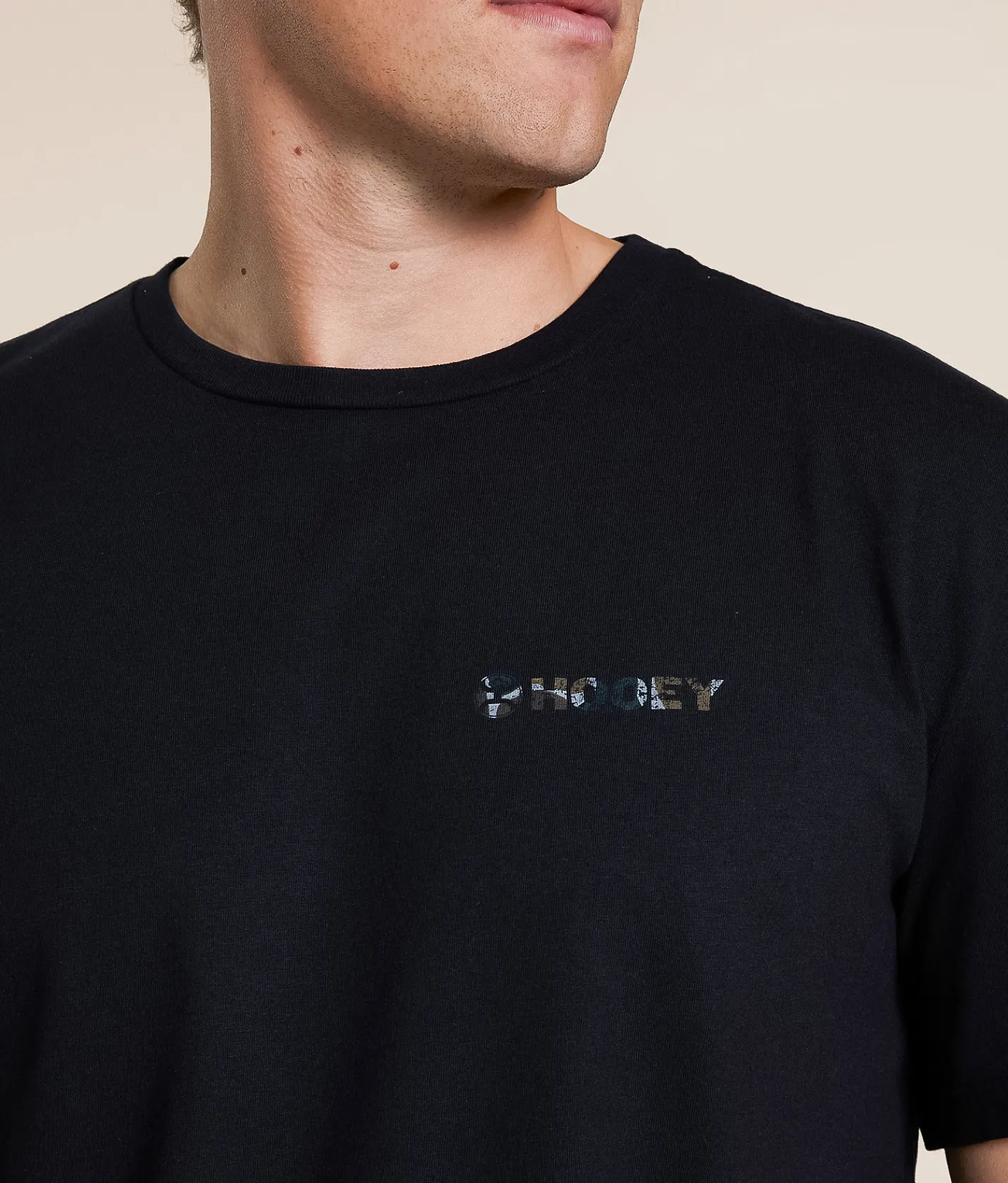 Hooey Liberty Roper T-Shirt Black Best