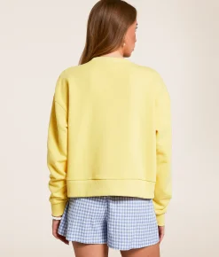 Hurley Living Peace Pullover Dandelion Online
