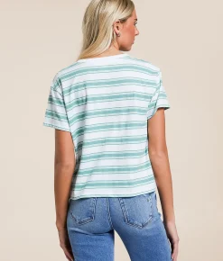 White Crow Liz T-Shirt Regotta Outlet