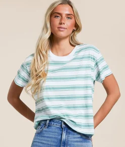 White Crow Liz T-Shirt Regotta Outlet