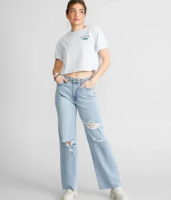 HIDDEN Logan Dad Jean Light Online