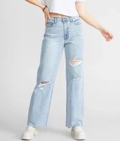 HIDDEN Logan Dad Jean Light Online