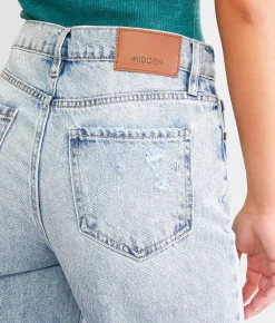 HIDDEN Logan Dad Jean Light Online