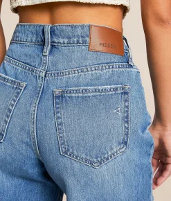 Bottoms|Shorts | HIDDEN Logan Dad Short Medium