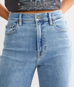 HIDDEN Logan Dad Stretch Jean Medium Sale