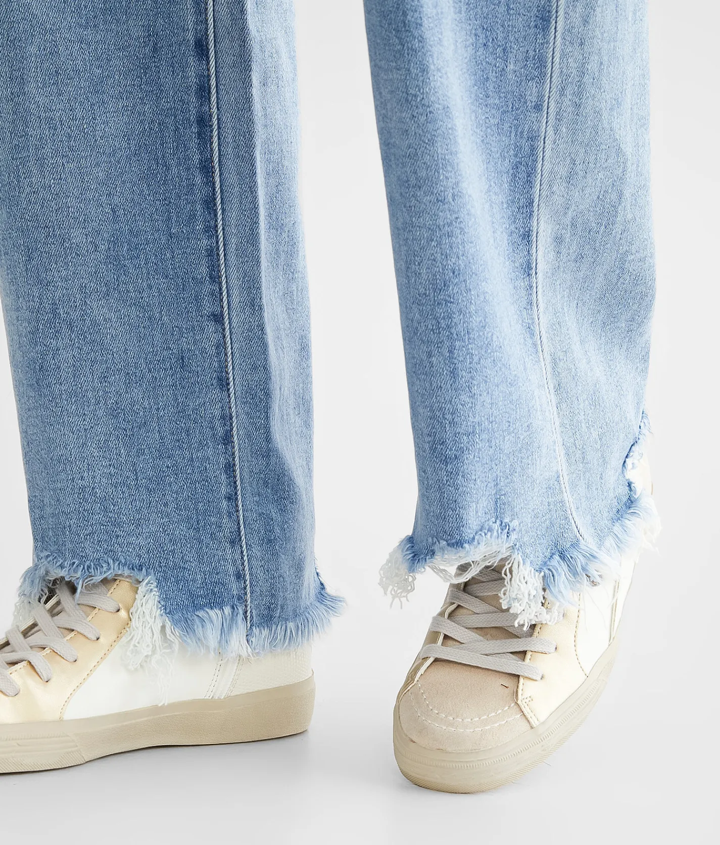 HIDDEN Logan Dad Stretch Jean Medium Sale