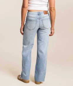 HIDDEN Logan Dad Stretch Jean Piru Creek Discount