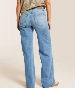 HIDDEN Logan Dad Stretch Jean Pescadero Clearance