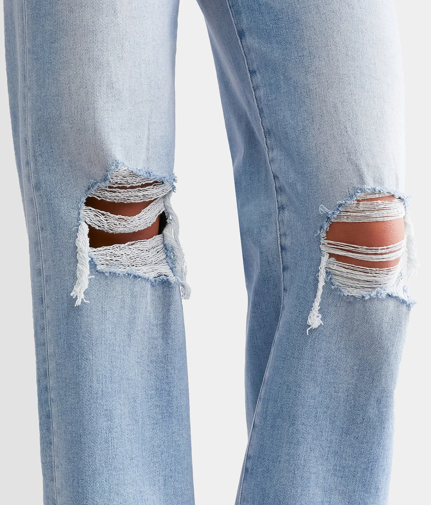 Jeans|Bottoms | HIDDEN Logan Dad Stretch Jean Medium