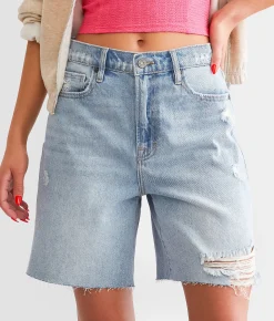 HIDDEN Logan Short Medium Discount