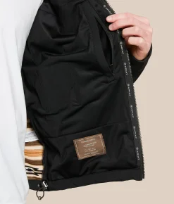 Ariat Logan Softshell Jacket Black Best
