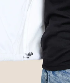 Ariat Logan Softshell Jacket White Discount