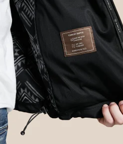 Tops|Coats & Jackets | Ariat Logo 2.0 Softshell Jacket Black